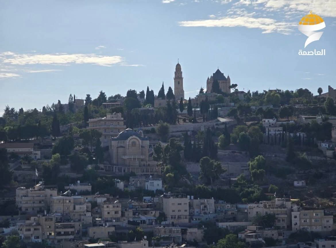 القدس | موسوعة القرى الفلسطينية